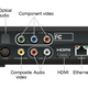 Illustration for article titled First Netflix Streaming Box Review, $100 and Unlimited Downloads!